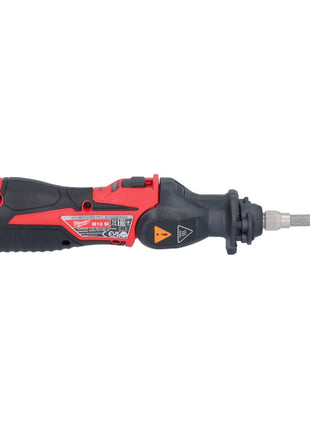 Milwaukee M12 SI-401 Akku Lötkolben 12 V 400 °C + 1x Akku 4,0 Ah - ohne Ladegerät - Toolbrothers