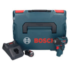 Bosch GDS 12V-115 Professional Akku Drehschlagschrauber 12 V 115 Nm 3/8