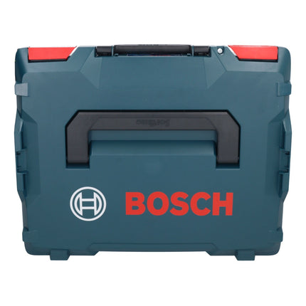 Bosch GDS 12V-115 Professional Akku Drehschlagschrauber 12 V 115 Nm 3/8" Brushless + 2x Akku 2,0 Ah + Ladegerät + L-Boxx - Toolbrothers