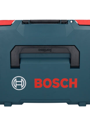 Bosch GDR 12V-110 Professional Akku Drehschlagschrauber 12 V 110 Nm 1/4" Brushless + 1x Akku 2,0 Ah + L-Boxx - ohne Ladegerät - Toolbrothers