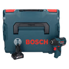 Bosch GDR 12V-110 Professional Akku Drehschlagschrauber 12 V 110 Nm 1/4