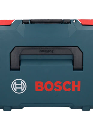 Bosch GDR 12V-110 Professional Akku Drehschlagschrauber 12 V 110 Nm 1/4" Brushless + 1x Akku 6,0 Ah + Ladegerät + L-Boxx - Toolbrothers