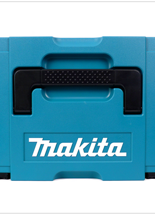 Makita MAKPAC 2 Systemkoffer - mit Einlage für BTM / DTM 40 / 50 / 51 - Toolbrothers