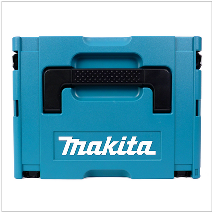 Makita MAKPAC 2 Systemkoffer - mit Einlage für BTM / DTM 40 / 50 / 51 - Toolbrothers