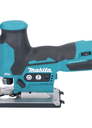 Makita DJV 185 Z Akku Pendelhubstichsäge 18 V Brushless Solo - ohne Akku, ohne Ladegerät - Toolbrothers