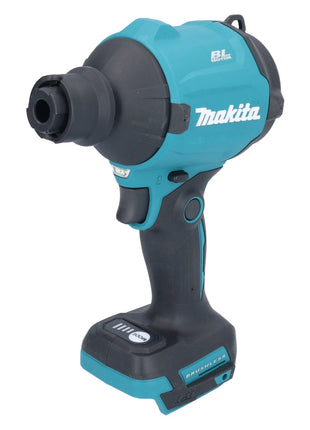 Makita DAS 180 Z Akku Gebläse 18 V Brushless Solo - ohne Akku, ohne Ladegerät - Toolbrothers