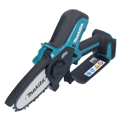 Makita DUC 101 Z 18 V 10 cm Brushless Solo Cordless Pruner - senza batteria, senza caricabatterie