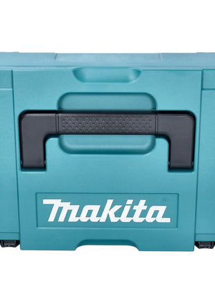 Kit source d'alimentation Makita 4x batterie BL 1041 B 12 V max. 4,0 Ah CXT (4x 197406-2) + chargeur DC 10 SB (197363-4) + Makpac