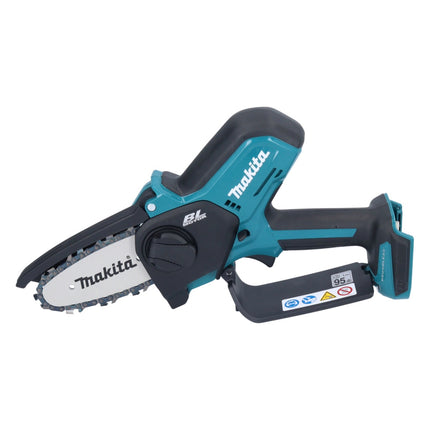 Makita DUC 101 F1 Trononneuse d'elagage sans fil 18 V 10 cm brushless + 1x batterie 3,0 Ah - sans chargeur