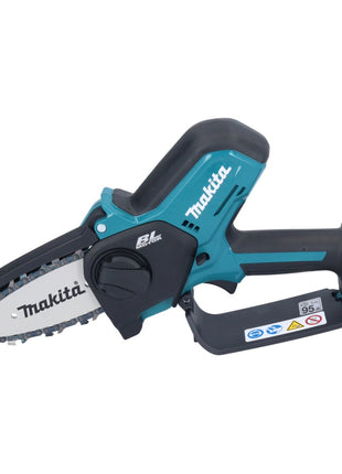 Makita DUC 101 RF01 Trononneuse d'elagage sans fil 18 V 10 cm Brushless + 1x batterie 3,0 Ah + kit chargeur