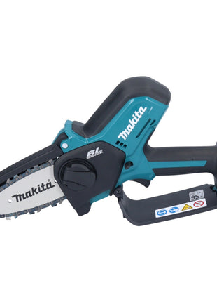 Makita DUC 101 M1 Trononneuse d'elagage sans fil 18 V 10 cm Brushless + 1x batterie 4,0 Ah - sans chargeur