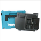 Makita MAKPAC 2 Systemkoffer - mit Einlage für BFS / DFS 451 - Toolbrothers