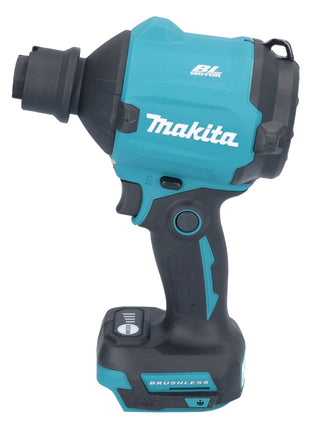 Makita DAS 180 RM1 Akku Gebläse 18 V Brushless + 1x Akku 4,0 Ah + Ladegerät - Toolbrothers