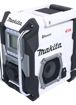 Makita MR 002 GZ01 Akku Baustellenradio 12 V - 40 V max. Bluetooth IP65 Solo - ohne Akku, ohne Ladegerät - Toolbrothers