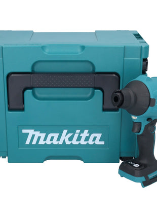 Makita DAS 180 ZJ Akku Gebläse 18 V Brushless + Makpac - ohne Akku, ohne Ladegerät - Toolbrothers