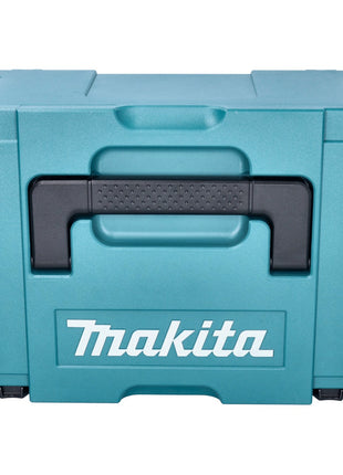 Makita DAS 180 ZJ Akku Gebläse 18 V Brushless + Makpac - ohne Akku, ohne Ladegerät - Toolbrothers