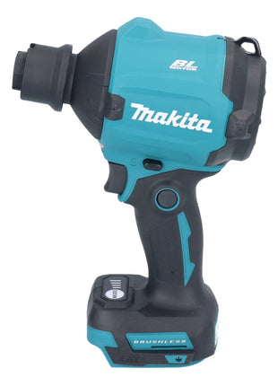 Makita DAS 180 G1J Akku Gebläse 18 V Brushless + 1x Akku 6,0 Ah + Makpac - ohne Ladegerät - Toolbrothers