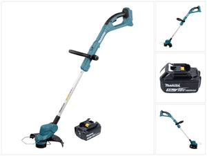 Makita DUR193F1 Coupe-bordure sans fil 260mm 18V + 1x Batterie 3,0Ah - sans chargeur