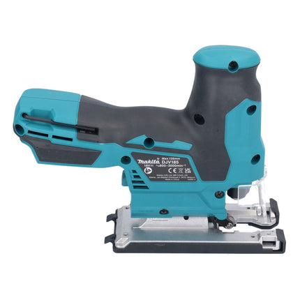 Makita DJV 185 M1 Akku Pendelhubstichsäge 18 V Brushless + 1x Akku 4,0 Ah - ohne Ladegerät - Toolbrothers
