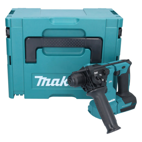 Makita DHR 183 ZJ Akku Bohrhammer 18 V 1,7 J SDS plus Brushless + Makpac - ohne Akku, ohne Ladegerät - Toolbrothers