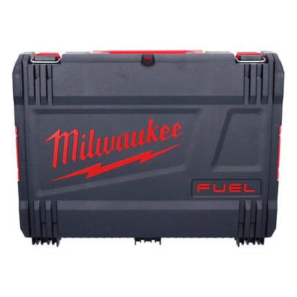 Clé à chocs sans fil Milwaukee M18 ONEFHIWF12-0X 18 V 1356 Nm 1/2" brushless (4933459726) + boîtier HD - sans batterie, sans chargeur