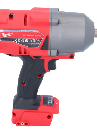 Milwaukee M18 ONEFHIWF12-0X Akku Schlagschrauber 18 V 1356 Nm 1/2" Brushless ( 4933459726 ) + HD Box - ohne Akku, ohne Ladegerät