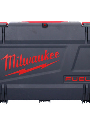 Milwaukee M18 ONEFHIWF12-302X Akku Schlagschrauber 18 V 1356 Nm 1/2" Brushless + 2x Akku 3,0 Ah + Ladegerät + HD Box