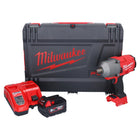 Clé à chocs sans fil Milwaukee M18 ONEFHIWF12-501X 18 V 1356 Nm 1/2