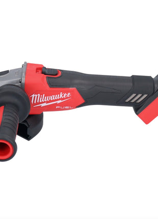 Meuleuse d'angle sur batterie Milwaukee M18 FSAG115X-401X 18 V 115 mm sans balais + 1x batterie 4,0 Ah + chargeur