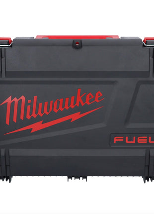 Meuleuse d'angle sur batterie Milwaukee M18 FSAG115X-401X 18 V 115 mm sans balais + 1x batterie 4,0 Ah + chargeur