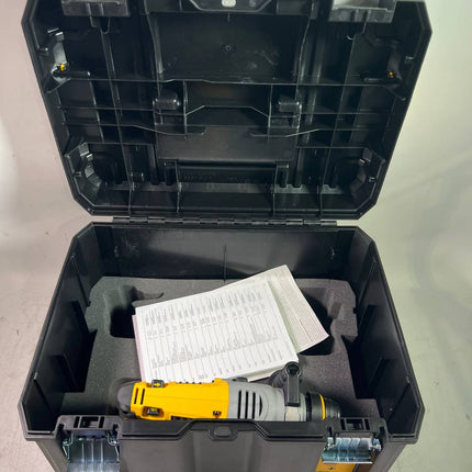 DeWalt DCH 273 NT Akku Kombihammer 18V 2 1J SDS Plus Brushless TSTAK Leicht Gebraucht 2 - toolbrothers