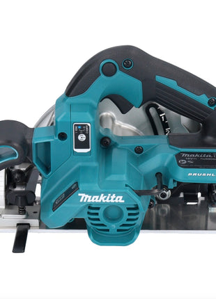 Makita DHS 661 RF Akku Handkreissäge 18 V 165 mm Brushless + 2x Akku 3,0 Ah + Ladegerät - Toolbrothers