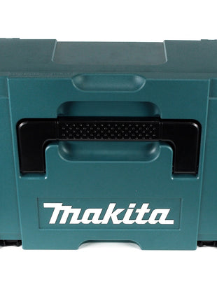 Makita BDA 351 RFJ Akku Winkelbohrmaschine 18 V 13,5Nm + 2x Akku 3,0Ah + Ladegerät + Makpac - Toolbrothers