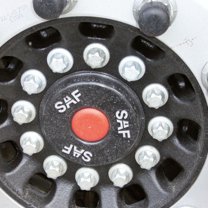 KS TOOLS Douille à chocs E-Torx 1', longue, E24 ( 450.0484 )