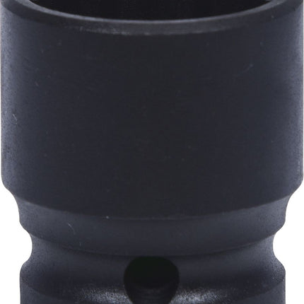 KS TOOLS 1/2' Douilles à chocs, 12 pans, courtes, 24mm ( 515.0924 )