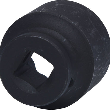 KS TOOLS 1/2" 12-kant-Kraft-Stecknuss, kurz, 30 mm ( 515.0930 ) - Toolbrothers