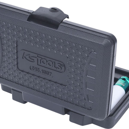 KS TOOLS 1/2' Jeu de douilles à chocs pour jantes aluminium, 5 pcs ( 515.1007 )