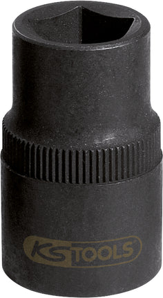KS TOOLS 1/2" Bremssattel Stecknuss 5-kant, 14mm ( 150.2154 ) - Toolbrothers