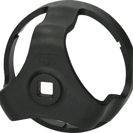 KS TOOLS 1/2" Dieselfiltergehäuseschlüssel  ( 150.3114 ) - Toolbrothers