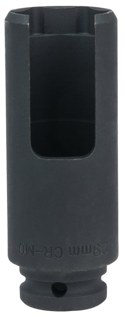 KS TOOLS 1/2" Einspritzdüsen-Stecknuss, 29,0 mm ( 150.2308 ) - Toolbrothers