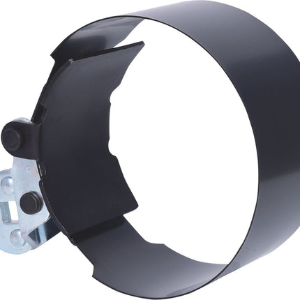 KS TOOLS 1/2' Clé à filtre, acier, Ø 130-143mm ( 455.0052 )