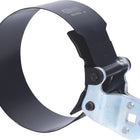 KS TOOLS 1/2' Clé à filtre, acier, Ø 130-143mm ( 455.0052 )