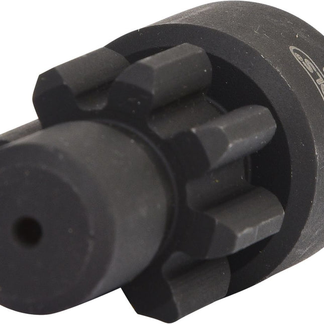KS TOOLS 1/2" Motor-Durchdrehvorrichtung für Scania ( 455.0070 ) - Toolbrothers
