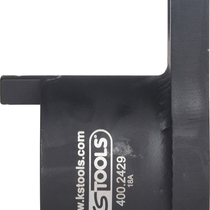 KS TOOLS 1/2" Nockenwellen-Arretier-Werkzeug für PSA ( 400.2429 ) - Toolbrothers