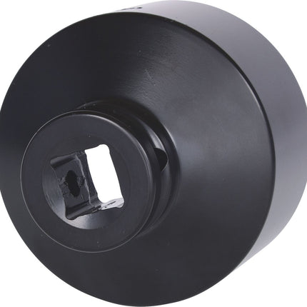 KS TOOLS 1/2' Écrous à encoche KM7,embouts internes ( 450.5027 )