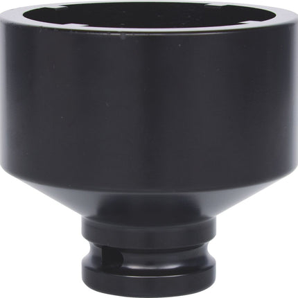 KS TOOLS 1/2' Écrous à encoche KM7,embouts internes ( 450.5027 )