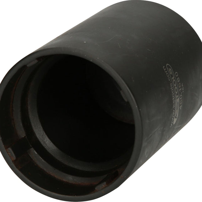 KS TOOLS 1/2" Nutmuttern-Schlüssel mit 4 Zapfen für Scania, Innenzapfen Ø 48mm ( 460.1680 ) - Toolbrothers