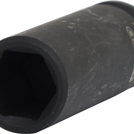 KS TOOLS 1/2' Douilles à chocs 6 pans, longues, 17mm ( 515.1117 )