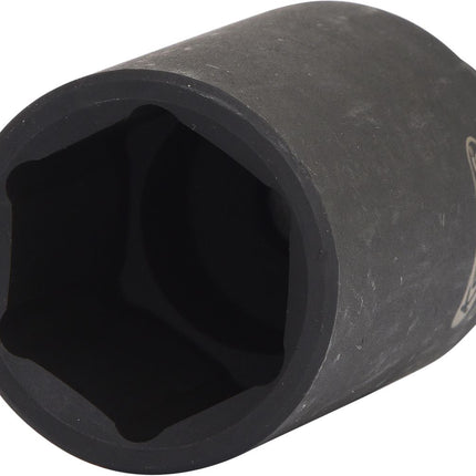 KS TOOLS 1/2" Sechskant-Kraft-Stecknuss, lang, 30mm ( 515.1130 ) - Toolbrothers