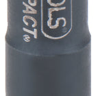 KS TOOLS 1/4'' Schlagschraubernuss, lang, 10mm ( 152.1063 ) - Toolbrothers